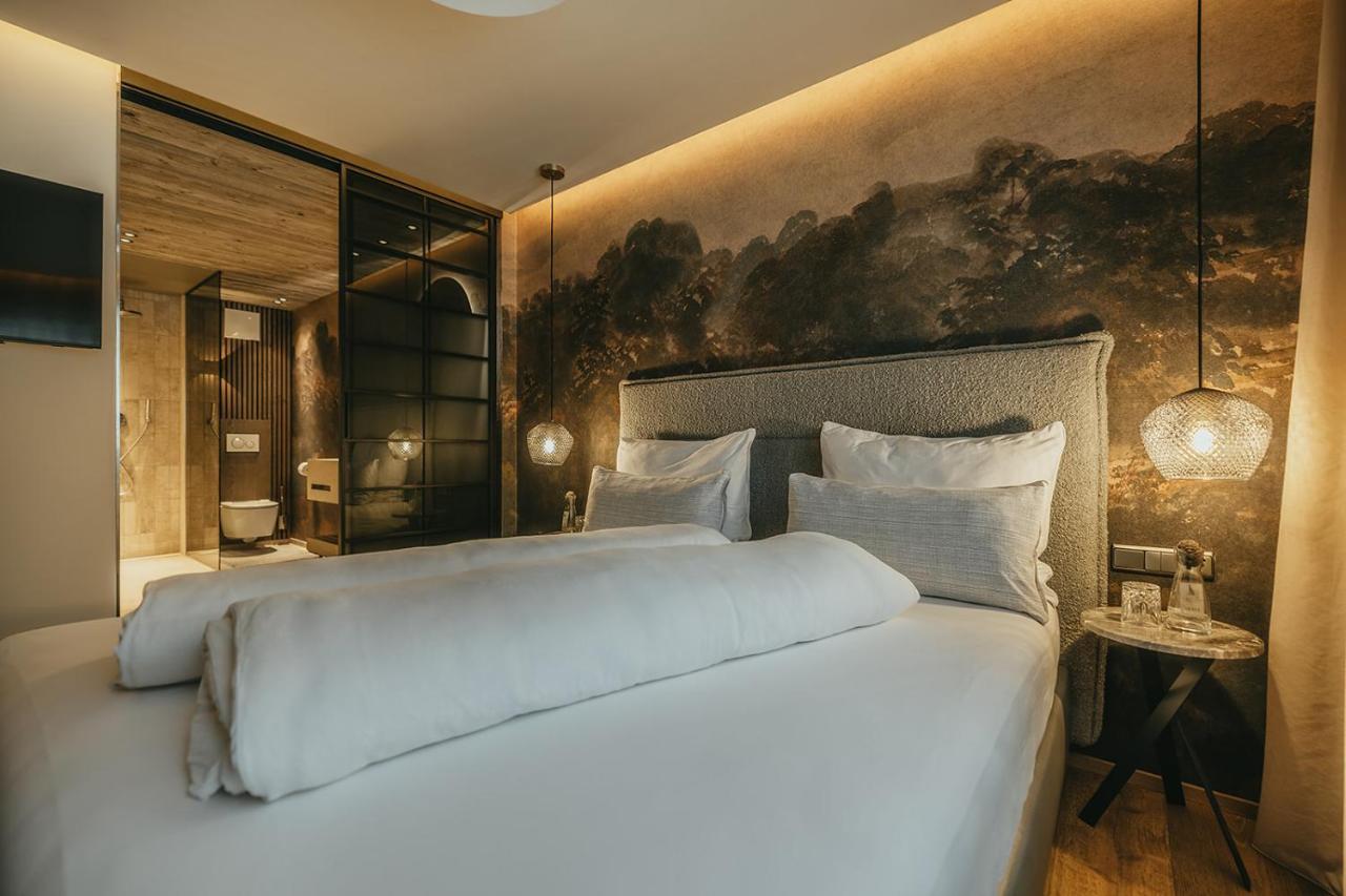 Black Eagle Luxury Appart hôtel
