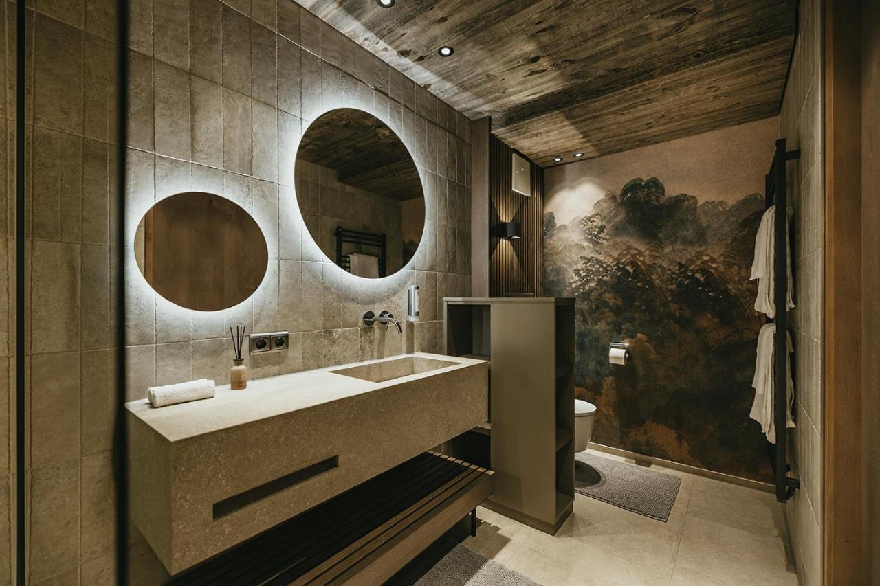Apartahotel Black Eagle Luxury *
