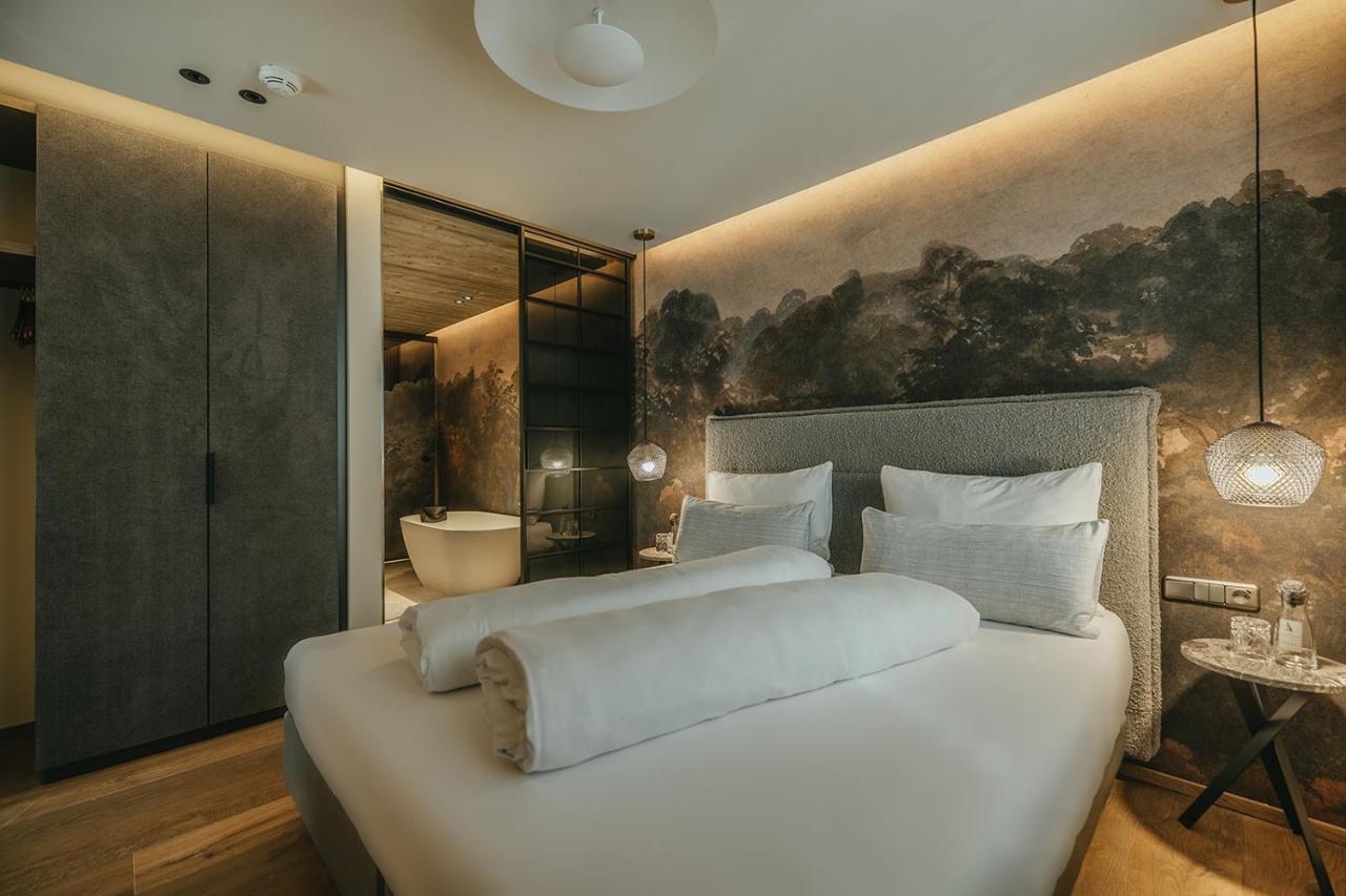 Black Eagle Luxury