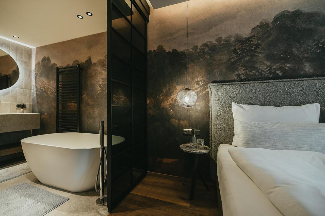 Black Eagle Luxury Appart hôtel *