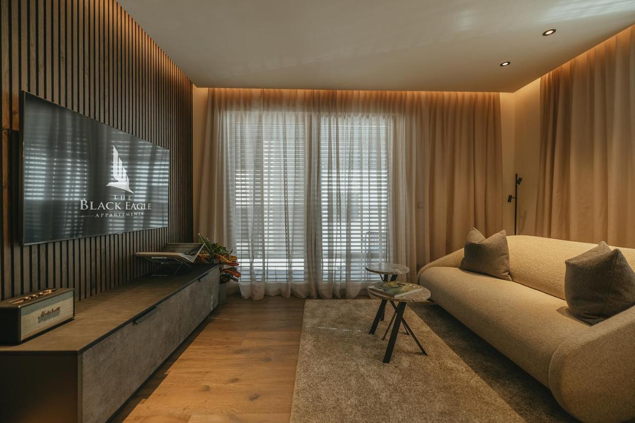 Black Eagle Luxury * Mayrhofen