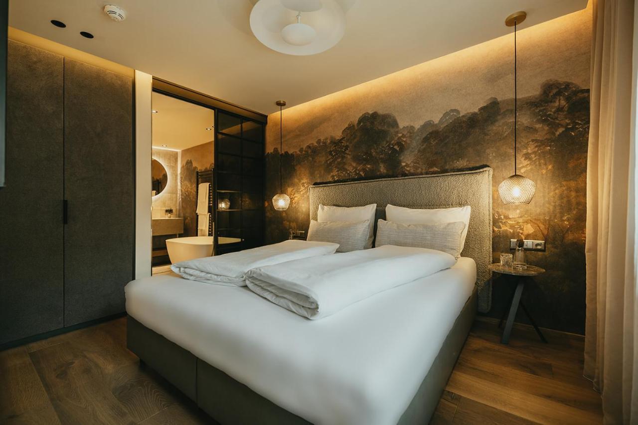 Appart hôtel Black Eagle Luxury