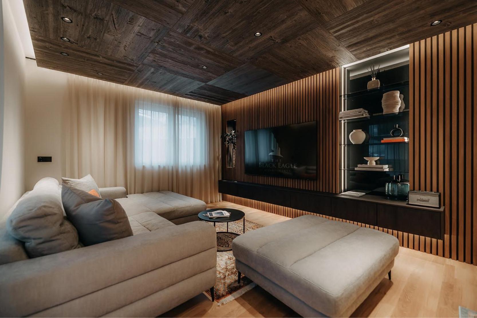 Black Eagle Luxury * Mayrhofen