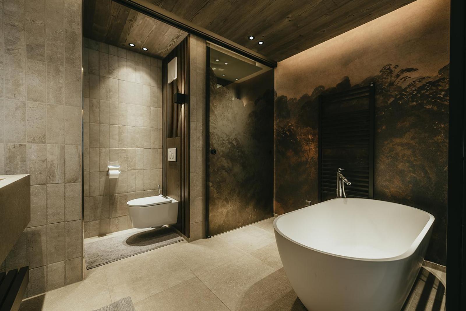 Black Eagle Luxury Appart hôtel Mayrhofen