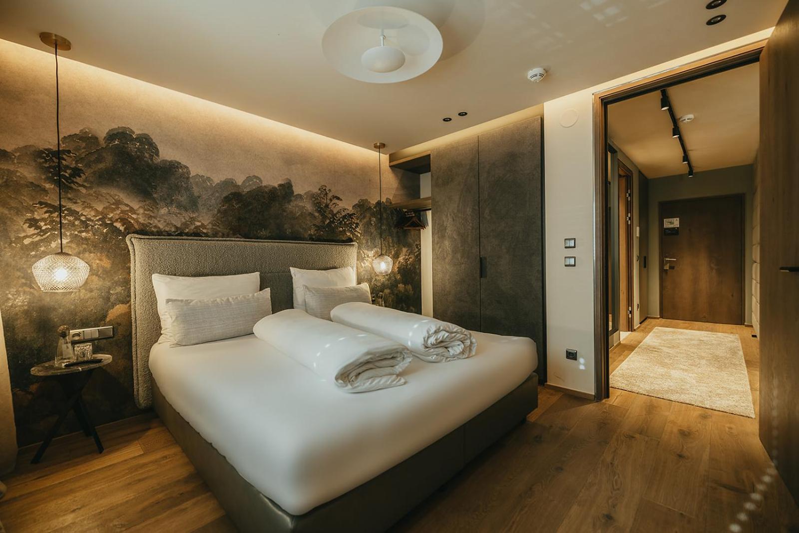 Black Eagle Luxury Appart hôtel *
