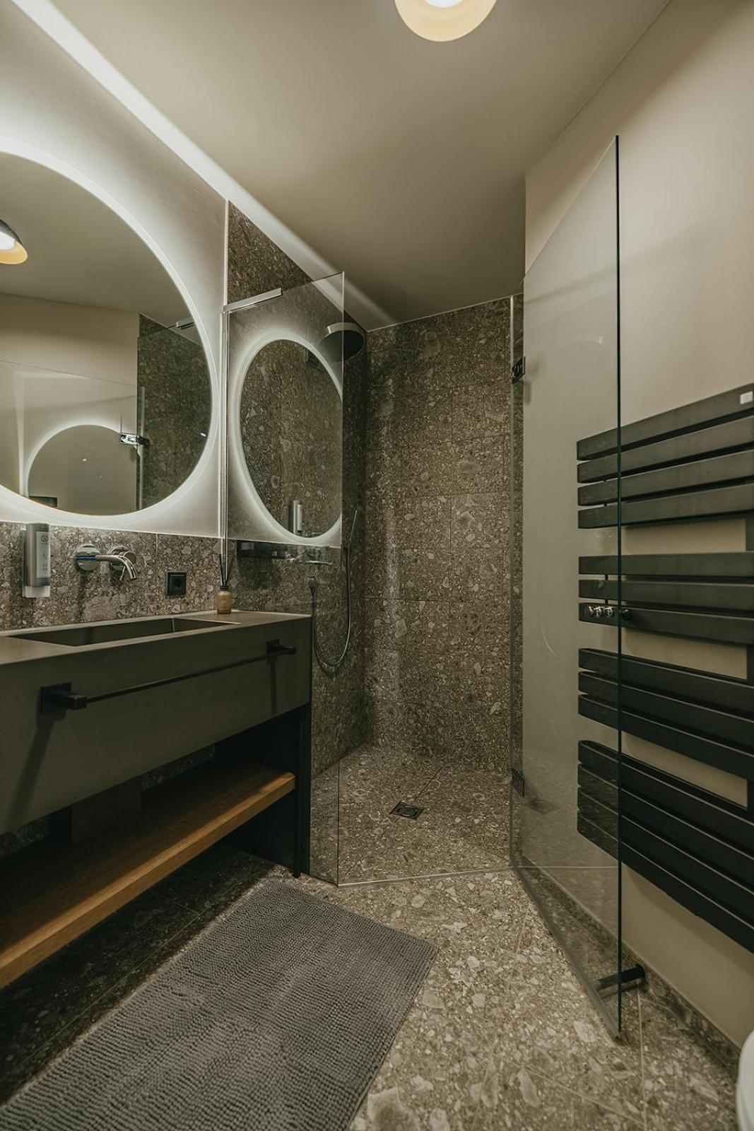 Black Eagle Luxury