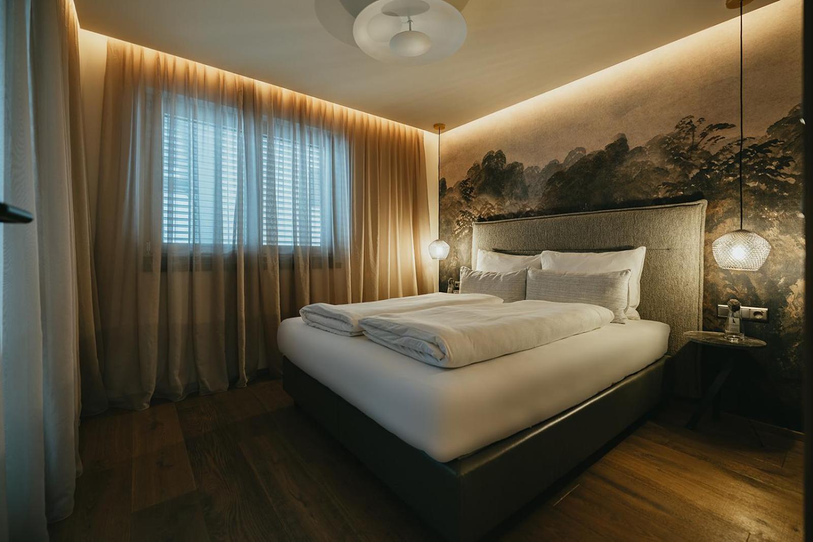 Black Eagle Luxury Appart hôtel *