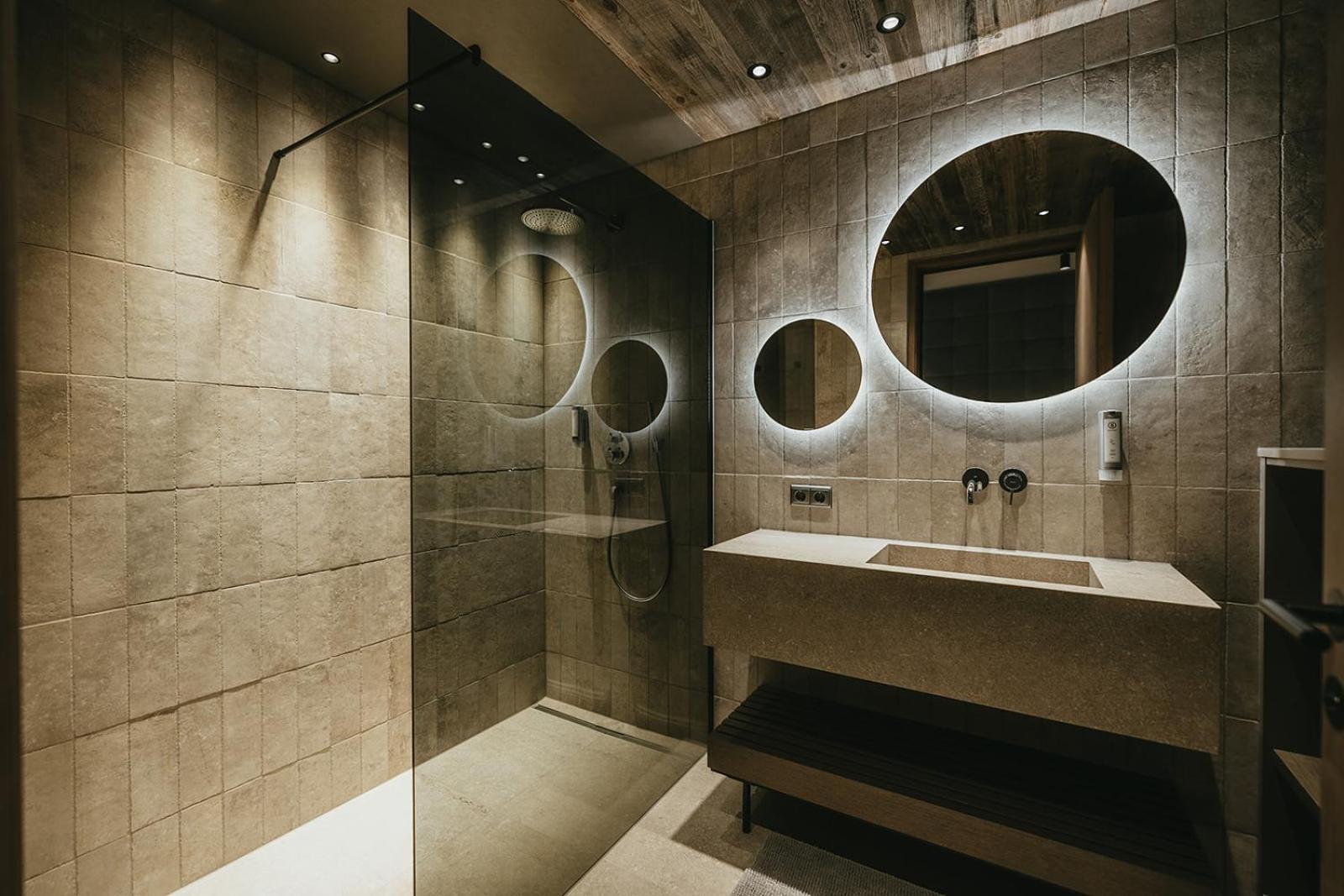 Black Eagle Luxury Appart hôtel Mayrhofen