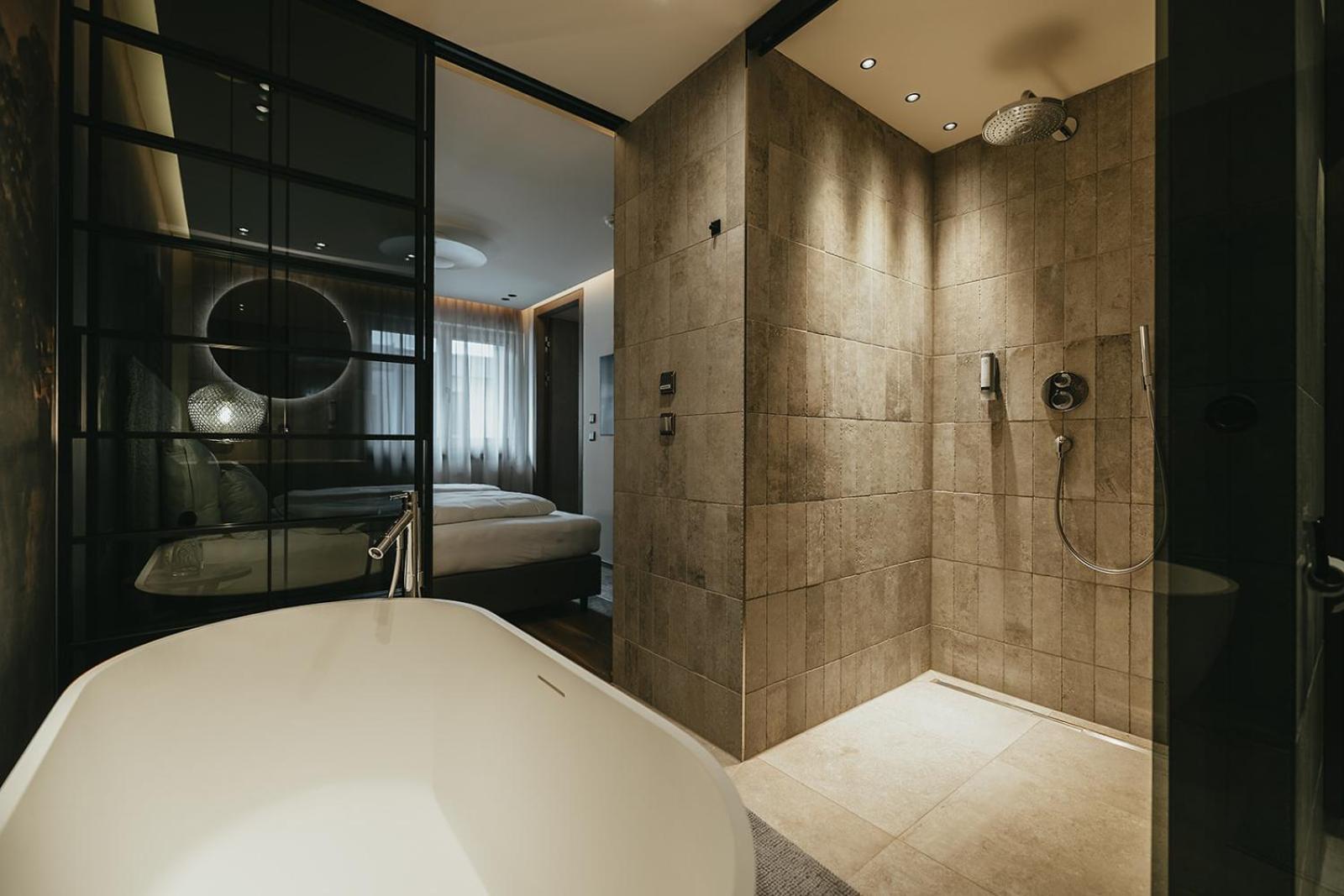 Black Eagle Luxury Appart hôtel Mayrhofen