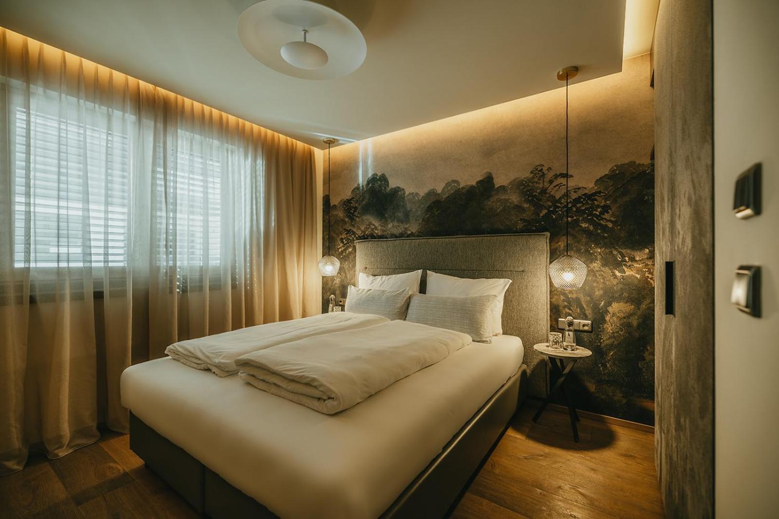 Appart hôtel Black Eagle Luxury *