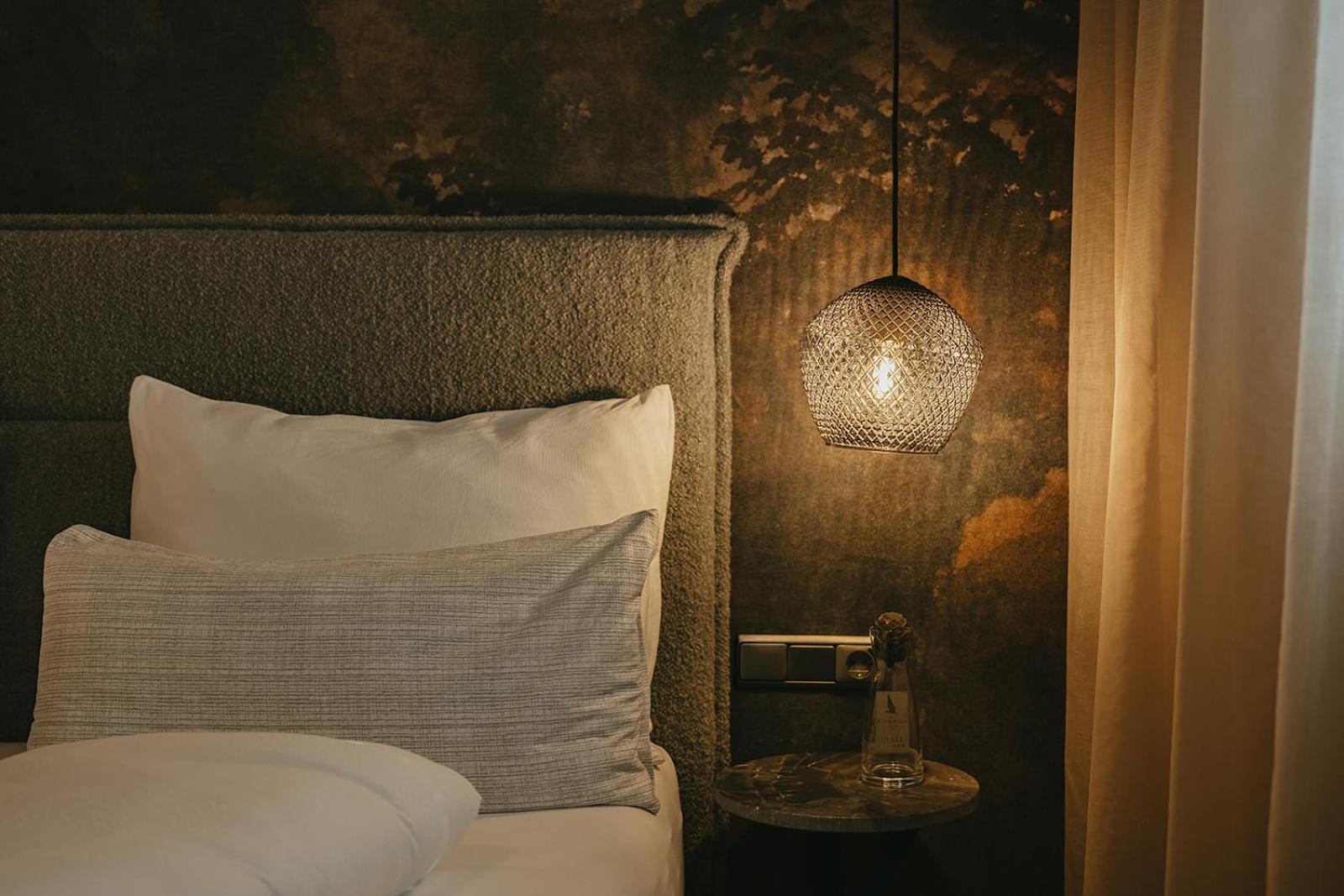Appart hôtel Black Eagle Luxury Mayrhofen