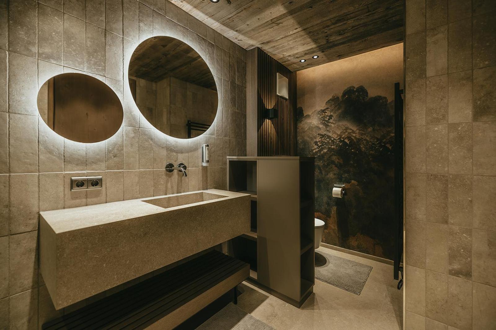 Black Eagle Luxury * Mayrhofen