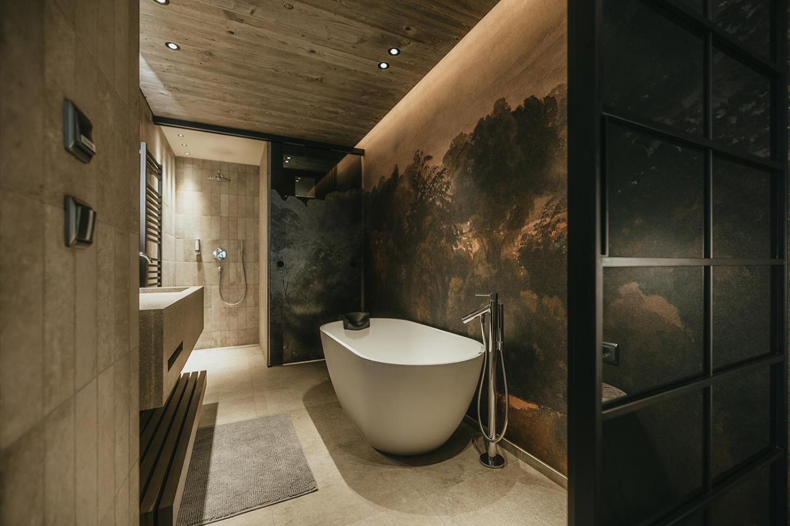 Black Eagle Luxury Appart hôtel