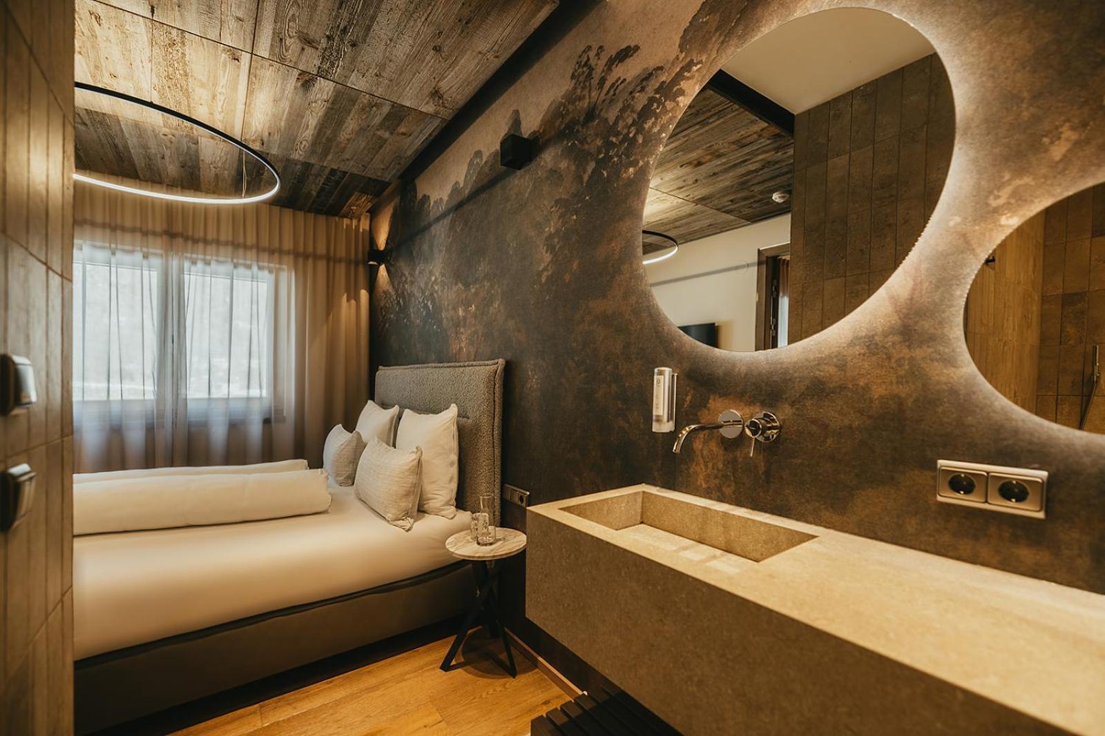 Black Eagle Luxury