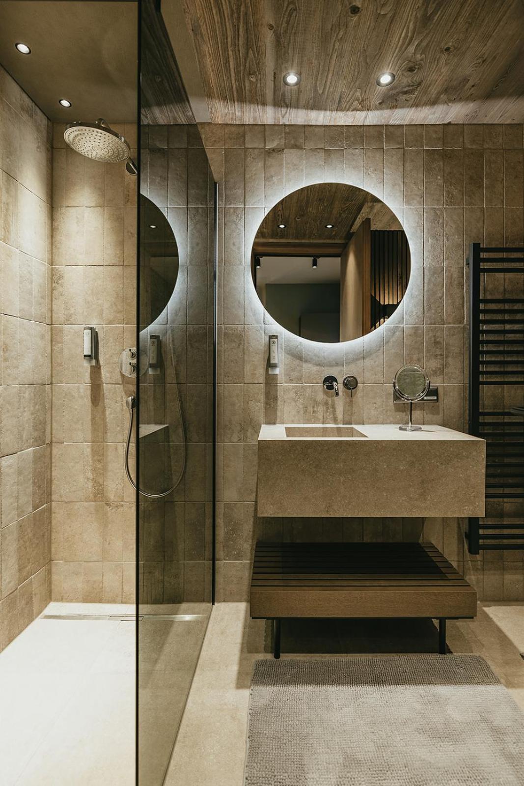 Appart hôtel Black Eagle Luxury