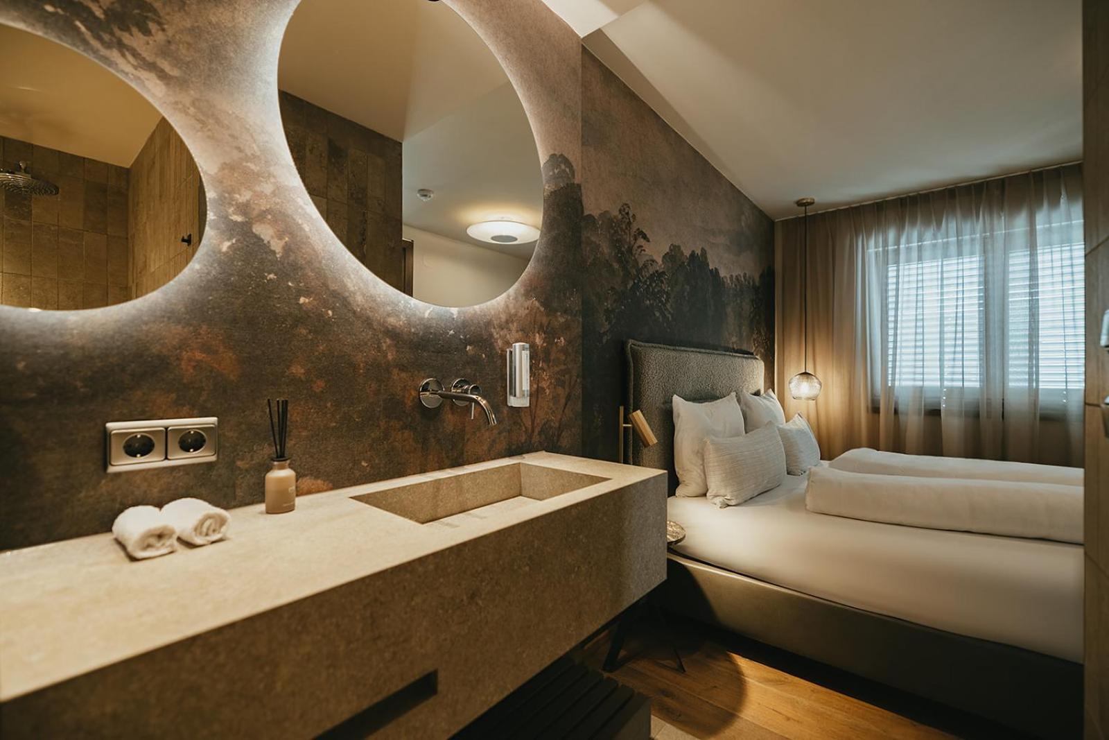 Black Eagle Luxury * Mayrhofen