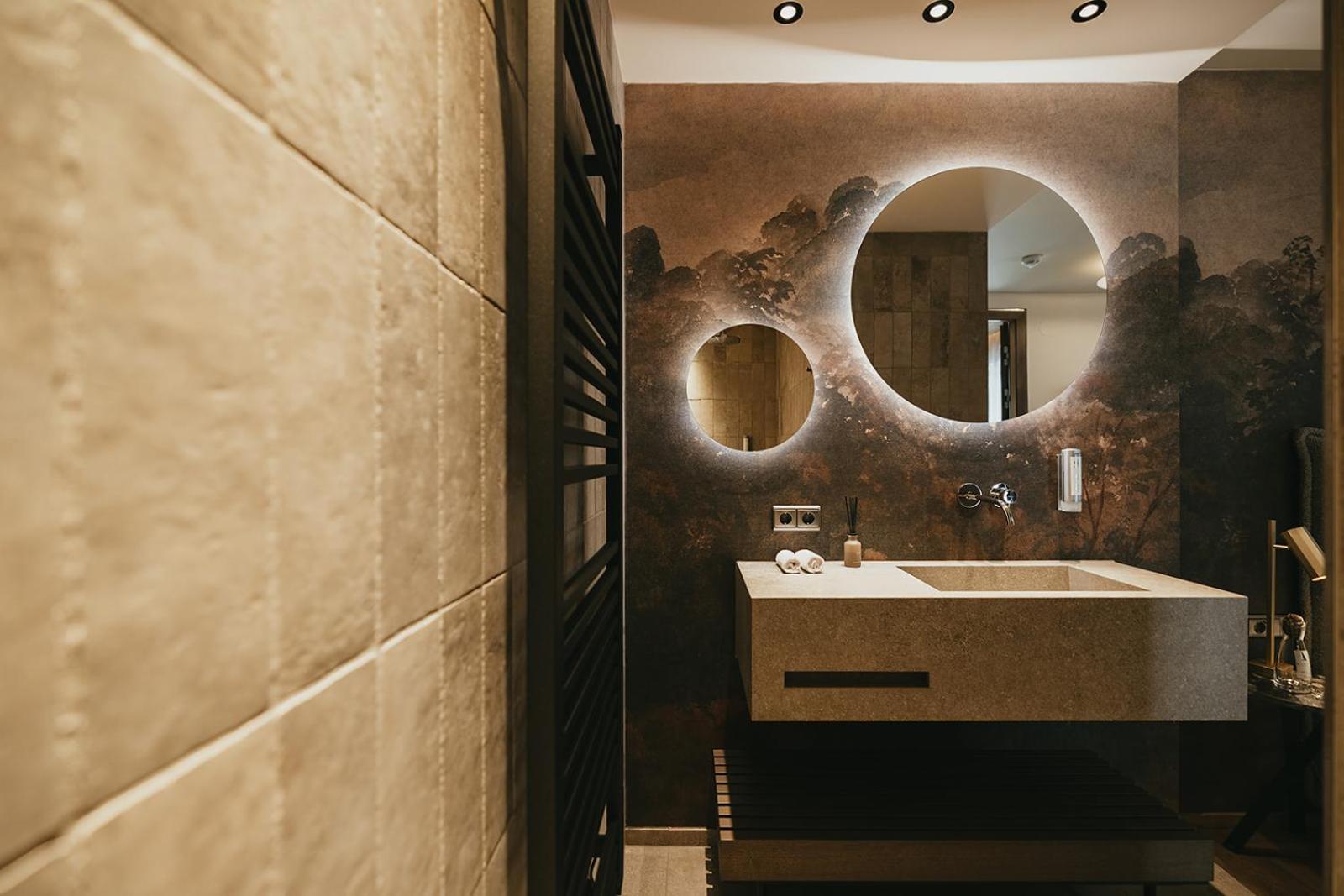 Black Eagle Luxury Appart hôtel