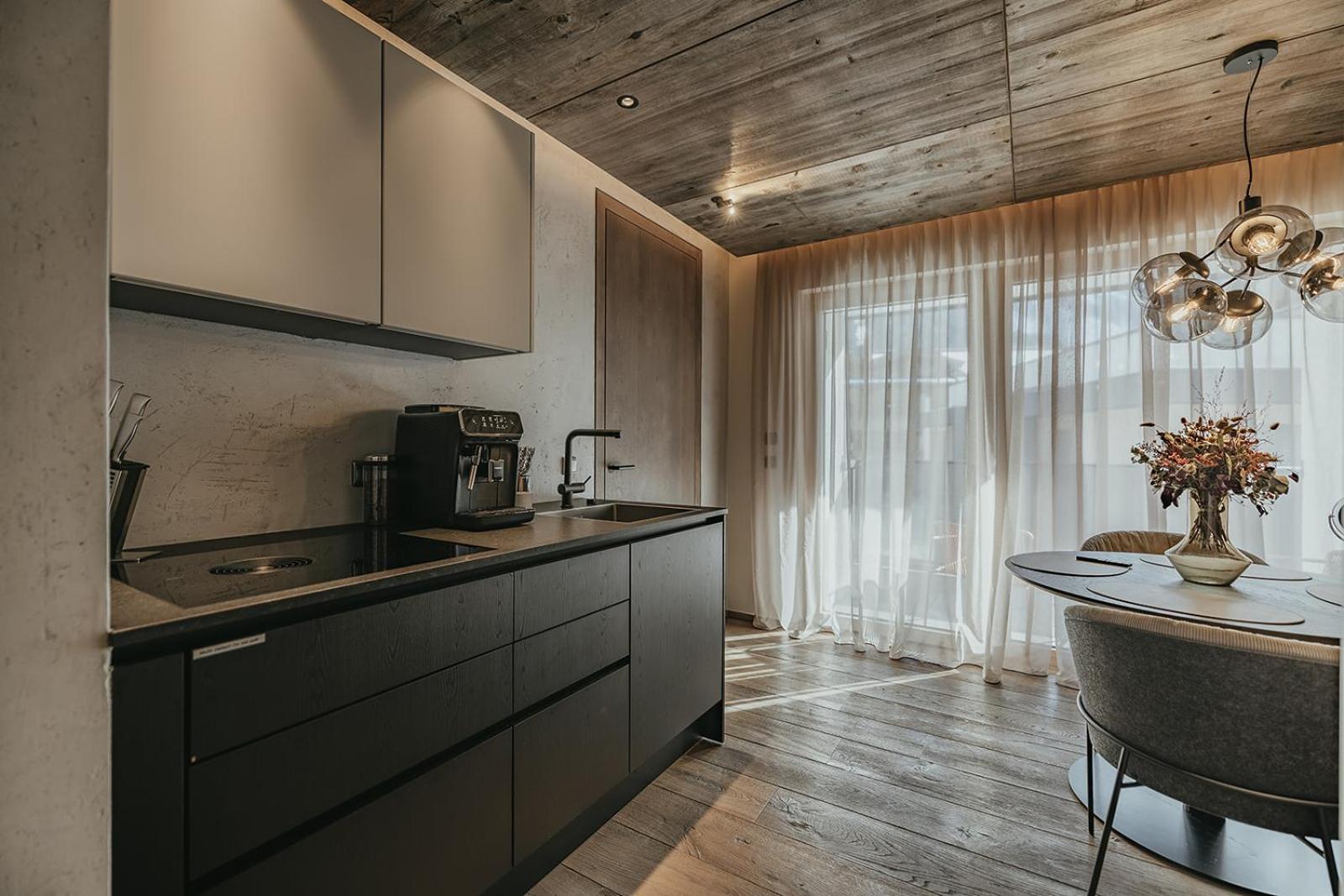 Black Eagle Luxury * Mayrhofen