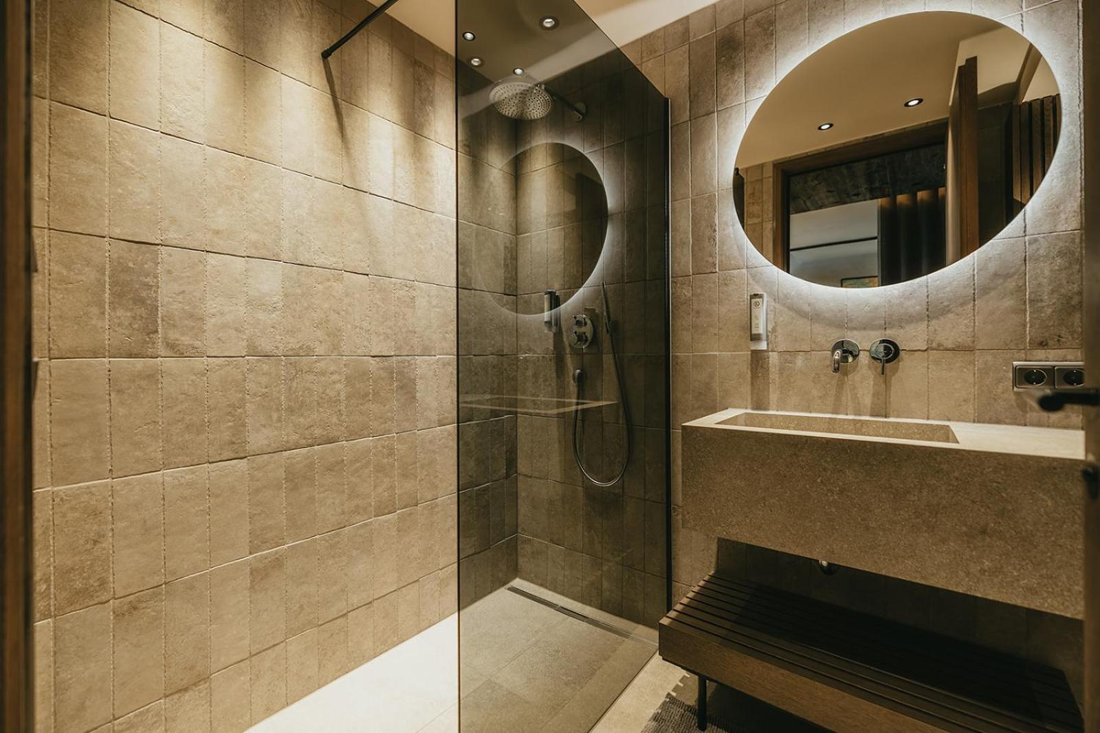 Black Eagle Luxury Appart hôtel