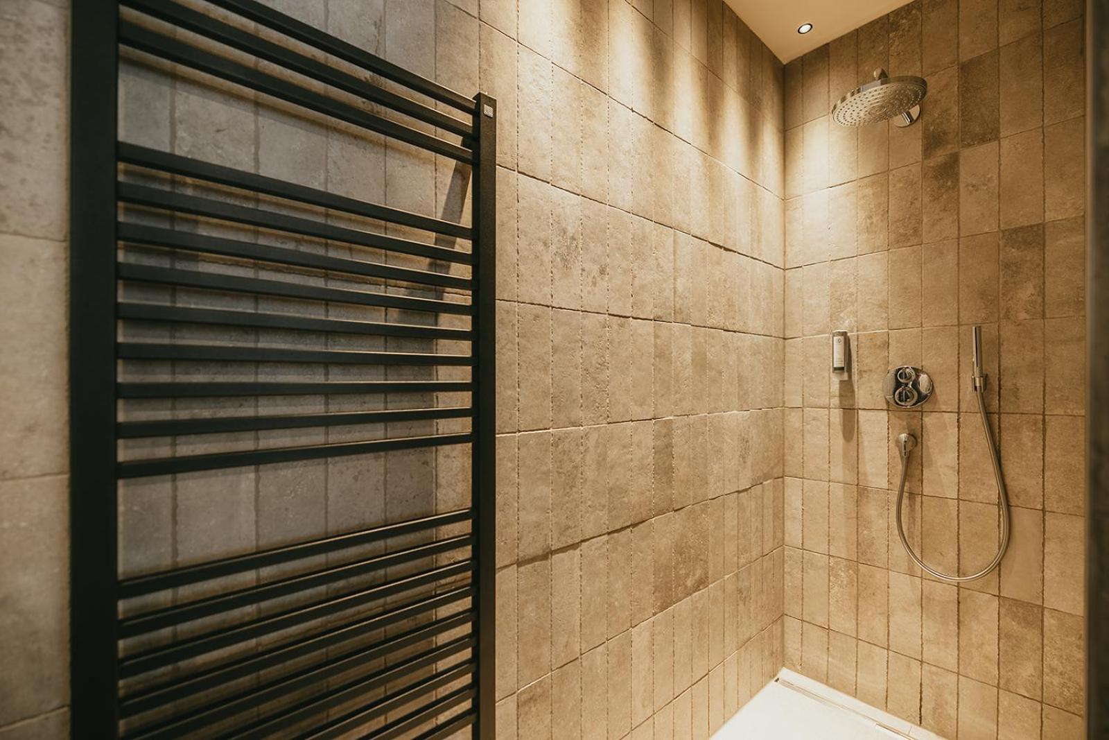 Appart hôtel Black Eagle Luxury