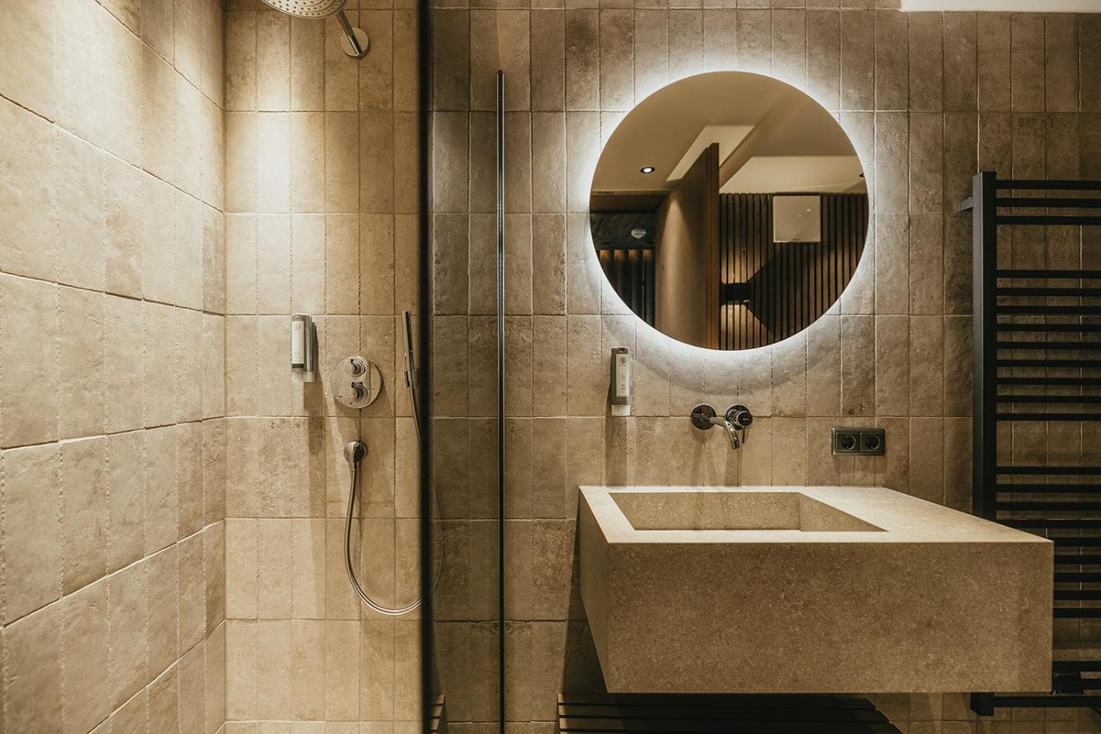 Appart hôtel Black Eagle Luxury