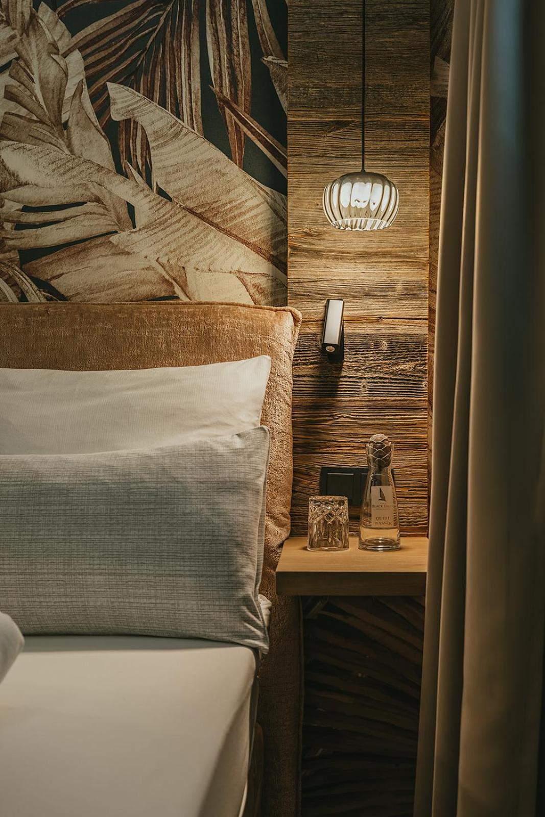 Hotel apartamentowy Black Eagle Luxury Mayrhofen