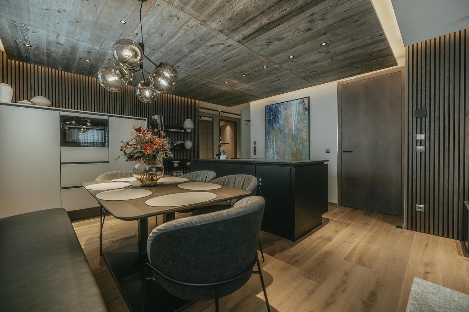 Hotel apartamentowy Black Eagle Luxury