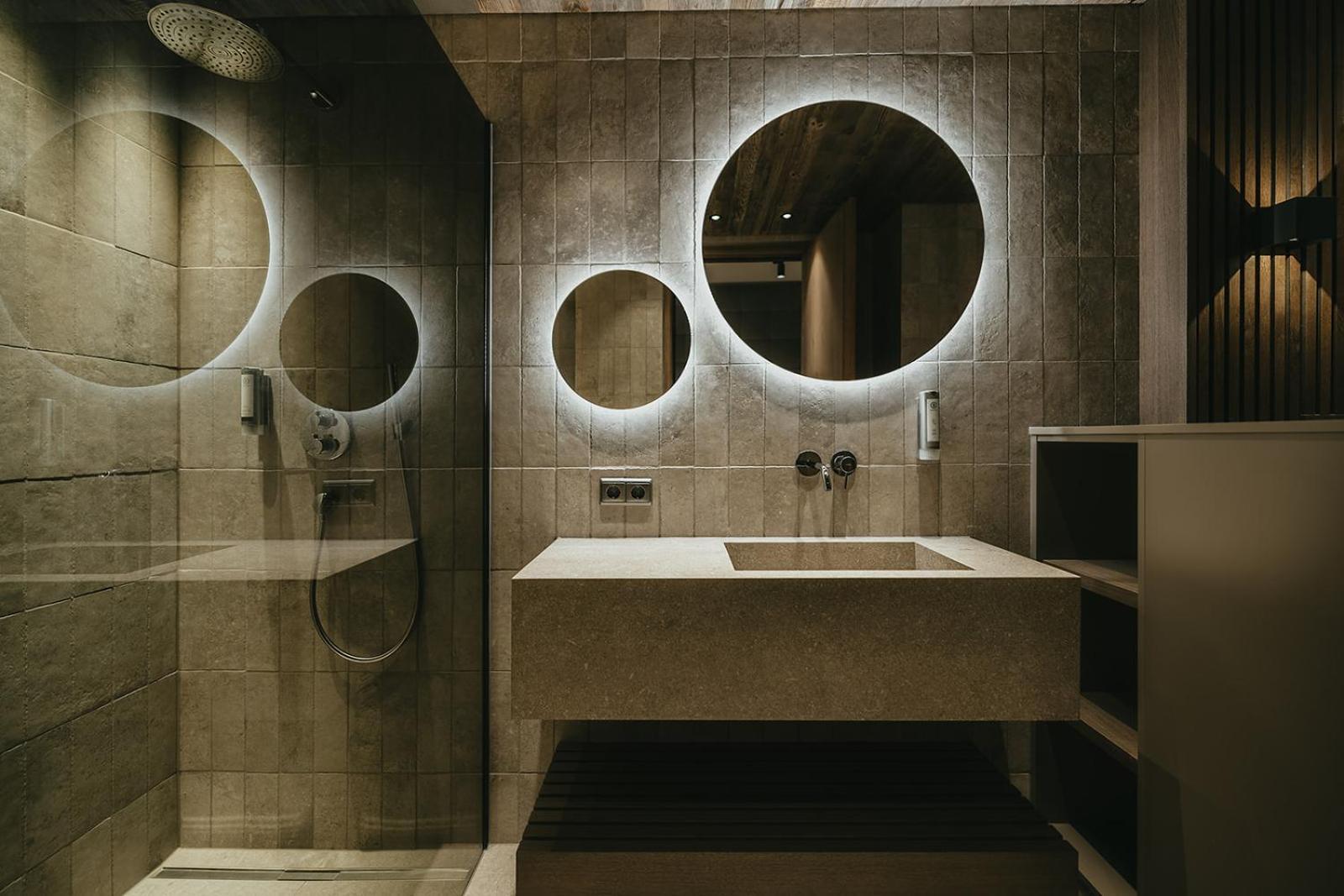 Hotel apartamentowy Black Eagle Luxury Mayrhofen